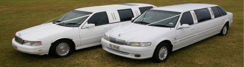 Gold Coyne Limousines - Internet Find 1
