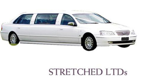 Leisure Coast Limousine Service - Renee 1