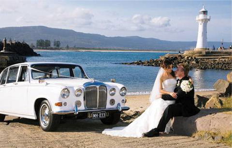 Leisure Coast Limousine Service - Renee 3