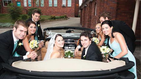 Leisure Coast Limousine Service - Renee 4