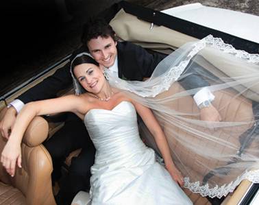 Leisure Coast Limousine Service - Renee 6