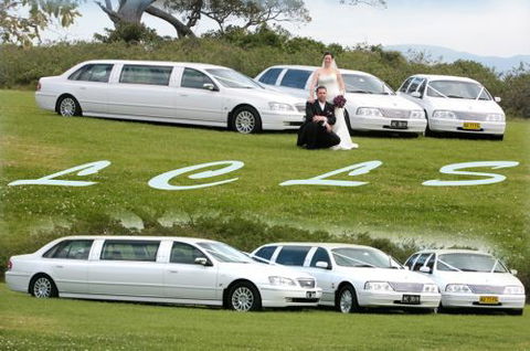 Leisure Coast Limousine Service - Renee 7