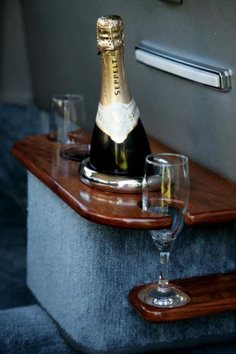 Leisure Coast Limousine Service - Renee 8