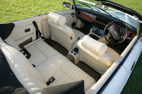 Leisure Coast Limousine Service - Renee 9