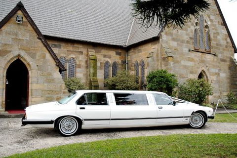Leisure Coast Limousine Service - Renee 10