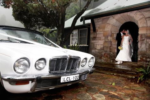 Leisure Coast Limousine Service - Renee 11