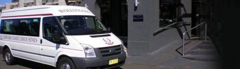 Leisure Coast Limousine Service - Renee 12