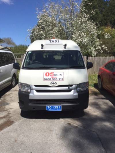 05 Club Pty Ltd - Internet Find 2