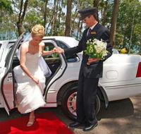 Noosa VIP Limousines - Internet Find