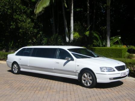 Noosa VIP Limousines - Internet Find 2