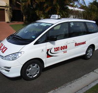 Suncoast Cabs - Renee