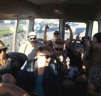 Party Transfers - Renee