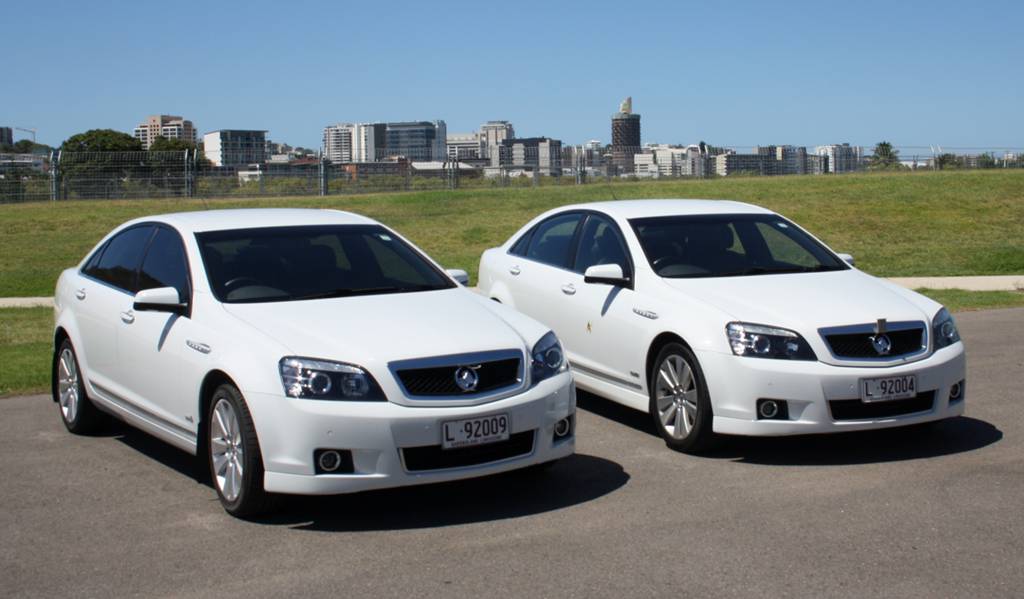 Limousines Renee