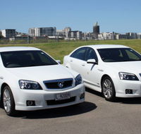 Acacia Limousines - Renee