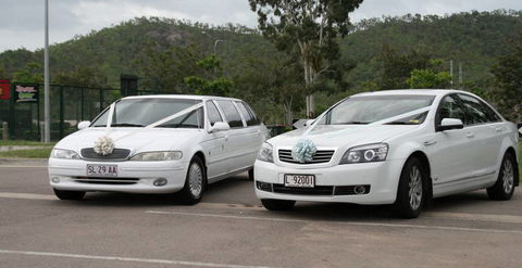Acacia Limousines - Renee 3