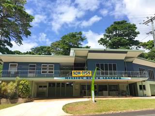 Mission Beach Seafood - Renee 0