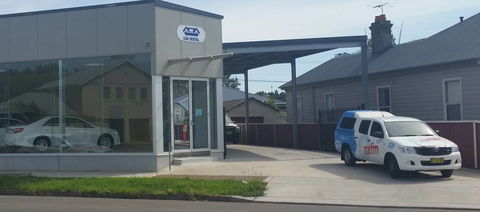 ARA Car Rental - Renee 0