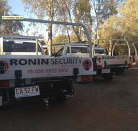 Ronin Security Technologies - Renee