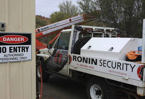 Ronin Security Technologies - Renee 1