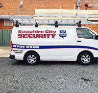 Sapphire City Security Systems - Renee