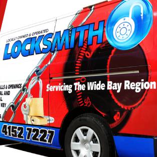 Rum City Locks & Security - Renee 2