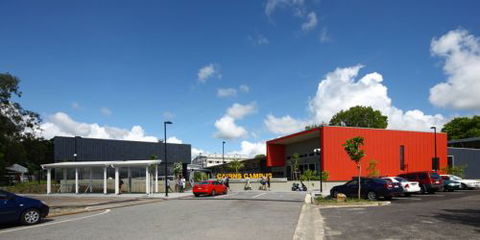 SES Electronic Security - Petrol Stations 3