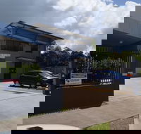 Cairns Security Monitoring Pty Ltd - Renee