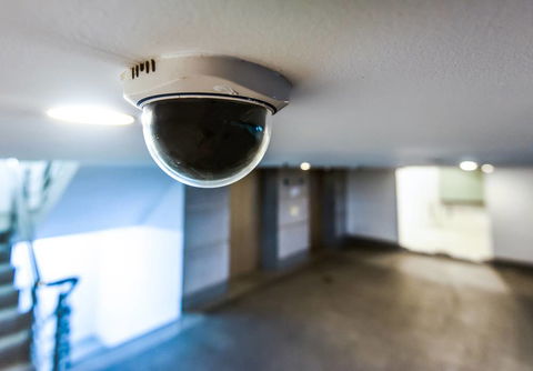 Intelligent Surveillance - Petrol Stations 0