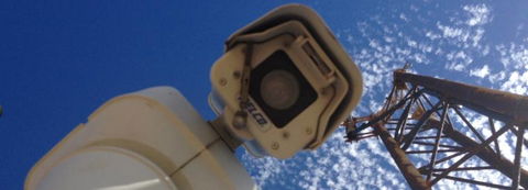 Intelligent Surveillance - Petrol Stations 3
