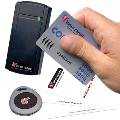 JC Electronic Security - Qld Realsetate 0