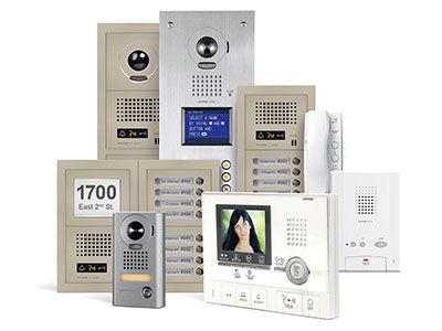 JC Electronic Security - Qld Realsetate 2