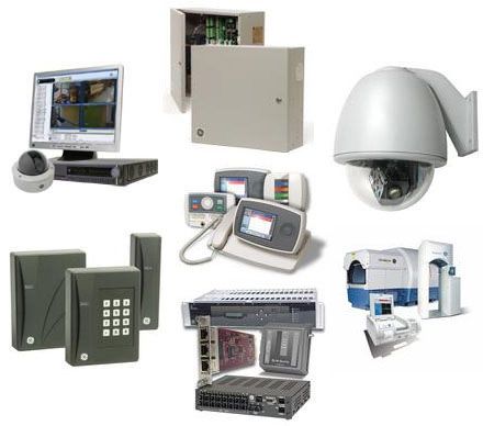 JC Electronic Security - Qld Realsetate 3
