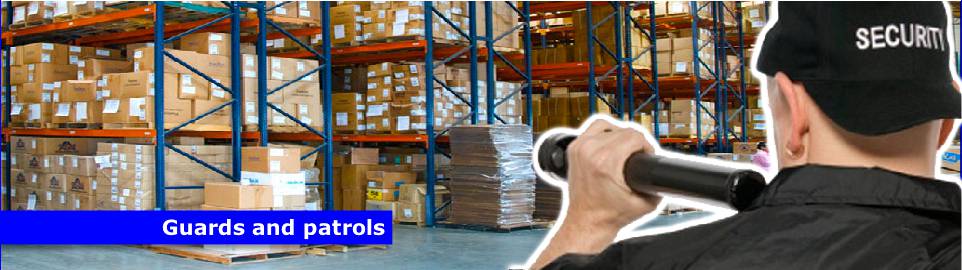 Security Patrolling Services Internet Find