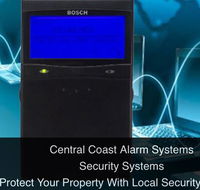 Central Coast Alarm Systems - Internet Find