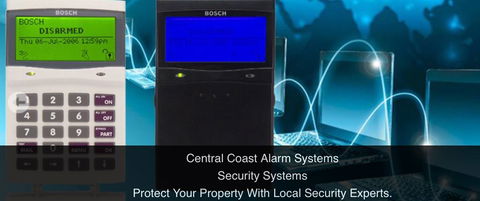 Central Coast Alarm Systems - Renee 0