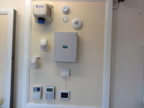 Noosa Home Tech - Petrol Stations 0