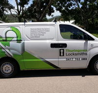 Thuringowa Locksmiths - Internet Find