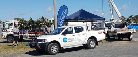 Whitsunday Information Technology - Renee 0