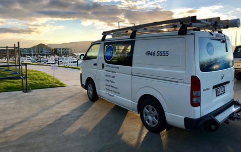 Whitsunday Information Technology - Renee 1