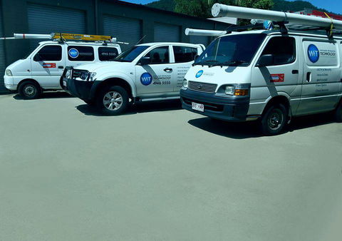 Whitsunday Information Technology - Renee 2