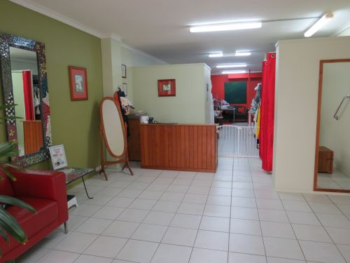 Builders Alterations Renovations Cairns QLD Renee
