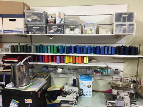 Cover Up Alterations - Renee 2