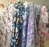 Barnes Sewing Centre - Renee