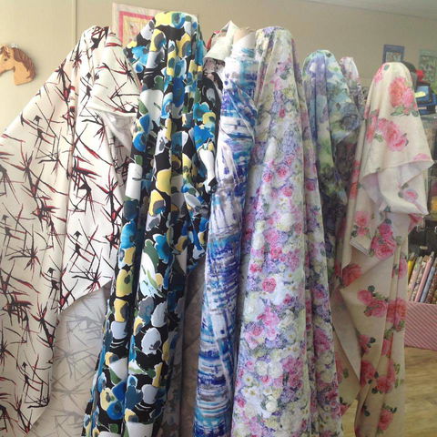 Barnes Sewing Centre - Renee 0