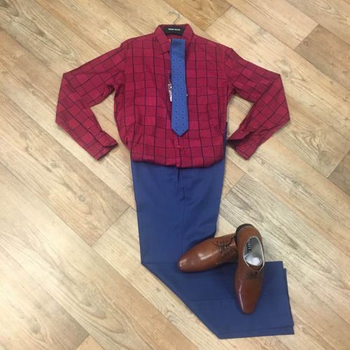 Fashion Internet Find