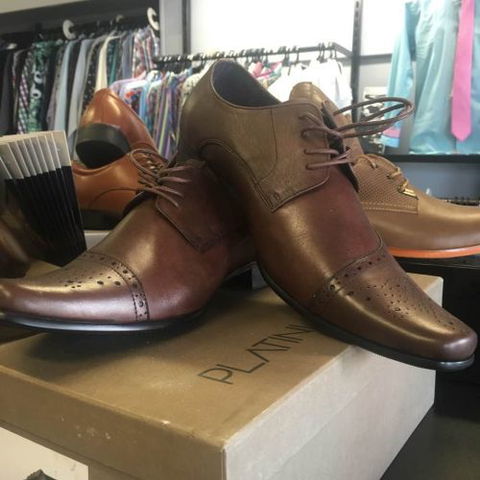 Duffy Bros Mensland - Internet Find 1