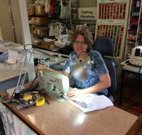 Tamara May Clothing Alterations - Renee