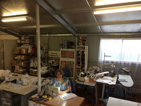 Tamara May Clothing Alterations - Internet Find 1