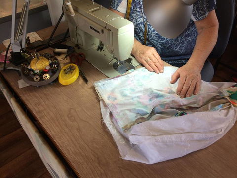 Tamara May Clothing Alterations - Internet Find 2