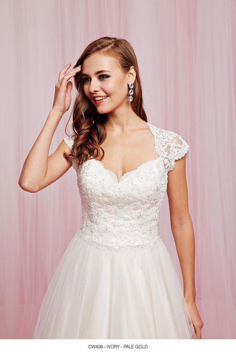 Lasting Impressions Bridal & Formal Wear - Renee 2